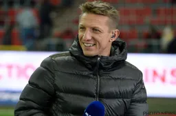 Wordt Wesley Sonck de verrassende nieuwe coach van KRC Genk?