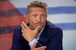 Sonck doet aangrijpende onthulling over zijn moeder: “Toen heb ik met haar gebroken"