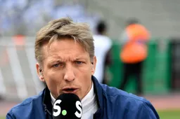 Wesley Sonck haalt zwaar uit: "Dit is toch niet meer serieus!"