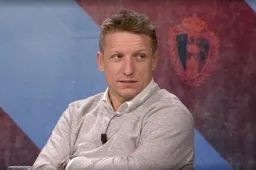 Wesley Sonck maakt opnieuw grote indruk