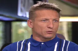 Iedereen heeft het over bizarre keuze Sonck in de studio: “Nu nog?!”