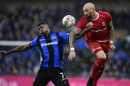 Jelle Van Damme afgemaakt: "Dit hoort écht niet!"