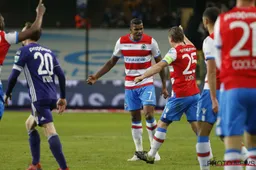 VAR ligt stevig onder vuur na Anderlecht-Club: "Waarom greep hij niet in?"