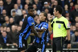 Bij Club Brugge vermoeden ze complot: "Dit zijn maffiose praktijken"