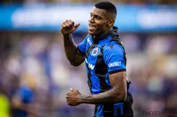 Wesley stelt doel bij Club: "Zoveel goals wil hij scoren"