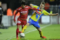 'Oostende straks zeker van deelname aan play-off I'