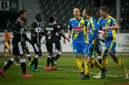 Enorme klap voor Westerlo in de strijd om het behoud