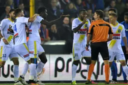 Aderlating voor Westerlo in volle degradatiestrijd