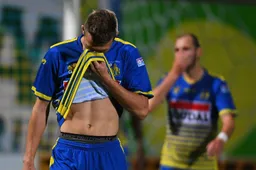 Westerlo pakt in extremis punt tegen Union