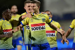 'Westerlo eist promotie naar 1A op bij beëindiging van competitie'