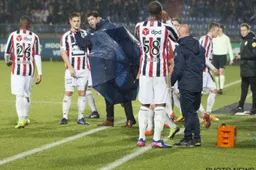 Nederlanders blij met flopspeler uit JPL: "Hij is goud waard"