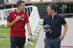 ‘Club Brugge staat héél dicht bij eerste zomertransfer’