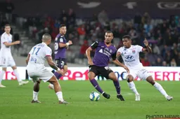 Megatransfer in de maak: 'Topclubs krijgen transfervrije Vainqueur in het vizier'