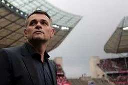 Dit is er écht aan de hand met Anderlecht en Willy Sagnol