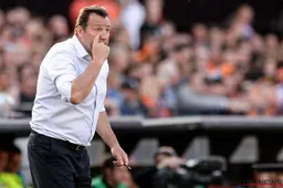 Wilmots: "Martinez zal hem wel moeten selecteren op die manier"