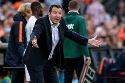 Ivorianen hebben hilarische bijnaam voor Wilmots gevonden