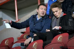 'Wilmots beslist over Belgisch aanbod en staat voor érg verrassende overstap'