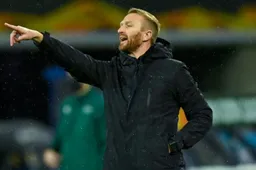 AA Gent-fans zeggen allemaal hetzelfde na ontslag van Wim De Decker