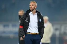 De Decker verrast na pijnlijke nederlaag: "Genk-spelers zijn zich komen excuseren"