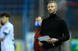 ‘Zo denkt Wim De Decker over vertrek bij AA Gent’