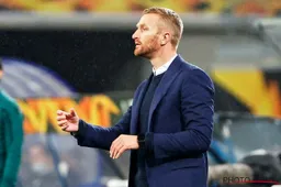 "Alweer nieuwe trainer op komst bij AA Gent"