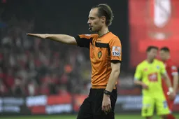 Scheids Smet en Videoref afgemaakt na Standard-Gent: "Heeft geen ballen"