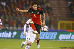 Witsel krijgt een hele bekende (en erg dure) ploeggenoot in China