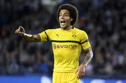 Witsel heeft er genoeg van en komt met opmerkelijke vraag voor FIFA 19