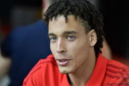 Witsel heeft opmerkelijke manier om toch in topvorm te blijven