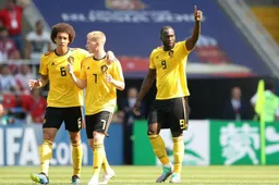 Rode Duivel wint heel wat harten: "Neymar, kijk en leer!"