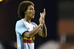 'Zoveelste wending in transferdossier Witsel'