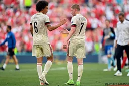 Dit zeggen buitenlandse media na zege over Rode Duivels en Kevin De Bruyne