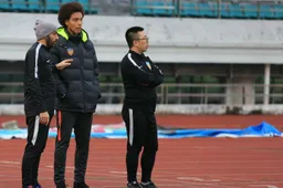 Witsel reageert na knappe transfer naar Dortmund op avontuur in China
