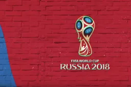 Live it Up! Dit is het officiële WK-lied van Will Smith (Video)