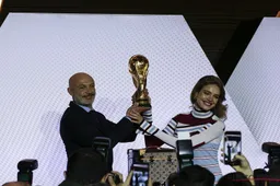 Unicum: Verenigde Staten, Mexico én Canada organiseren WK 2026