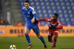 KRC Genk legt ‘geboren en getogen Genkie’ langer vast