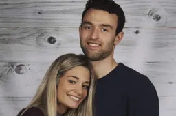 Zorgde deze prachtige WAG voor héérlijke goal Wouters tegen RSCA? (Foto's)