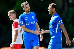 'Dries Wouters schokt Genk-fans met overstap naar deze Belgische club'