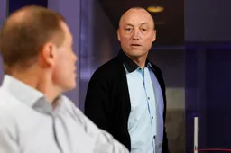 ‘Vandenhaute is het kotsbeu en wil RSCA-topspeler meteen zien vertrekken’