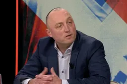 Wouter Vandenhaute volledig afgemaakt: "Dat is echt zó hypocriet"