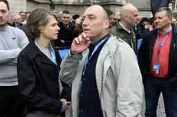 Vandenhaute meteen in nauwe schoentjes bij Anderlecht: "Hij heeft dat gelekt"