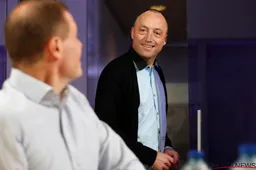 ‘Anderlecht wil onderhandelen over straffe transfer van 10 miljoen’