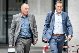 Vandenhaute grijpt in bij Anderlecht na hevig protest van supporters