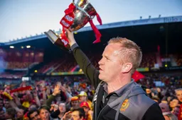 Trekt Wouter Vrancken naar deze Belgische topclub?