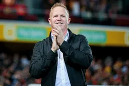 'Belgische eersteklasser wil Wouter Vrancken weghalen bij KV Mechelen'