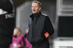 ‘Niet Vrancken, maar wel déze trainer is topkandidaat bij KRC Genk’