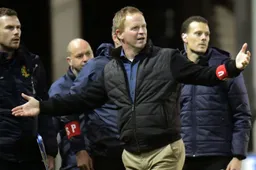 Wouter Vrancken reageert en is héél duidelijk over verhuis naar KRC Genk