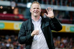 Wouter Vrancken verrast: "Zíj zijn nog beter dan Club Brugge"