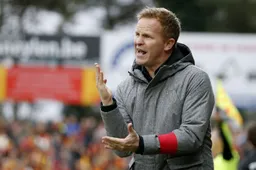 'KRC Genk neemt deze beslissing over komst van Wouter Vrancken'