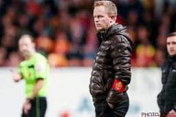 Wouter Vrancken spreekt zich uit over overstap naar Anderlecht